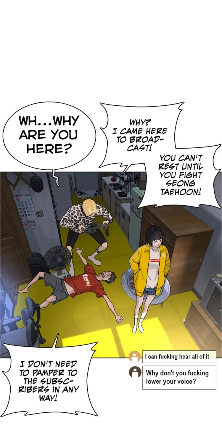 How To Fight Mangakakalot X Chapter 16 Page 79