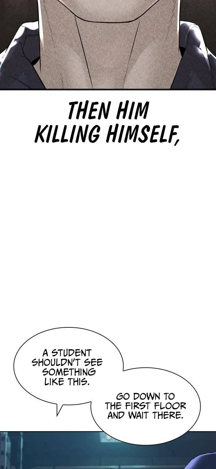 How To Fight Mangakakalot X Chapter 160 Page 14