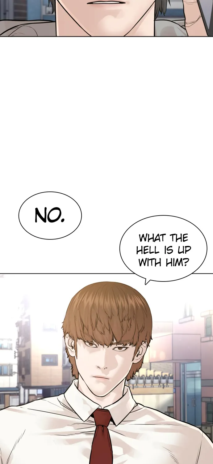 How To Fight Mangakakalot X Chapter 161 Page 29