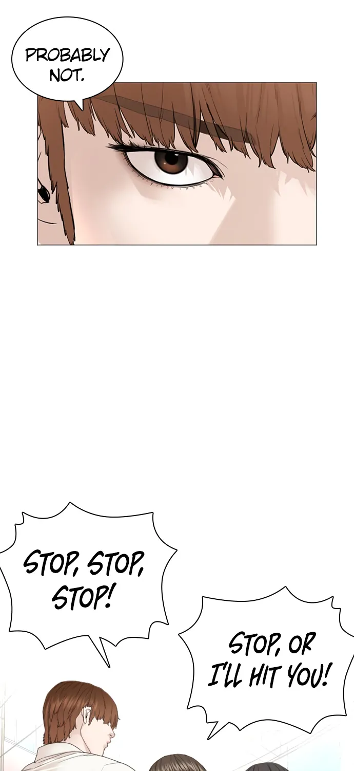 How To Fight Mangakakalot X Chapter 161 Page 5