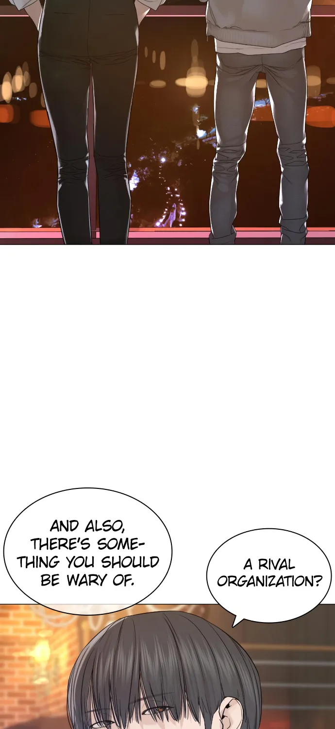 How To Fight Mangakakalot X Chapter 161 Page 71