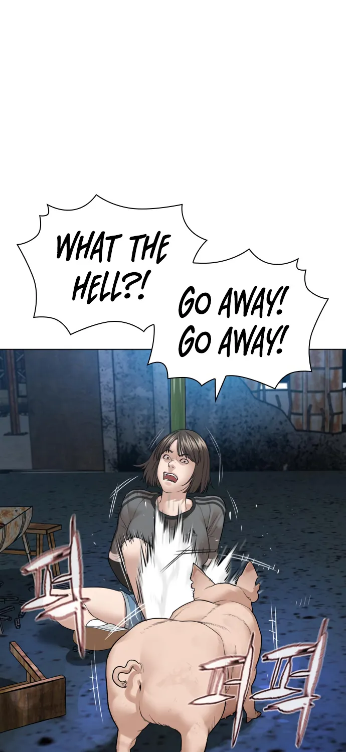 How To Fight Mangakakalot X Chapter 161 Page 81