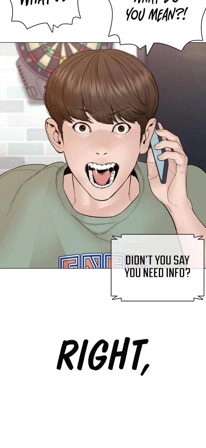 How To Fight Mangakakalot X Chapter 162 Page 119
