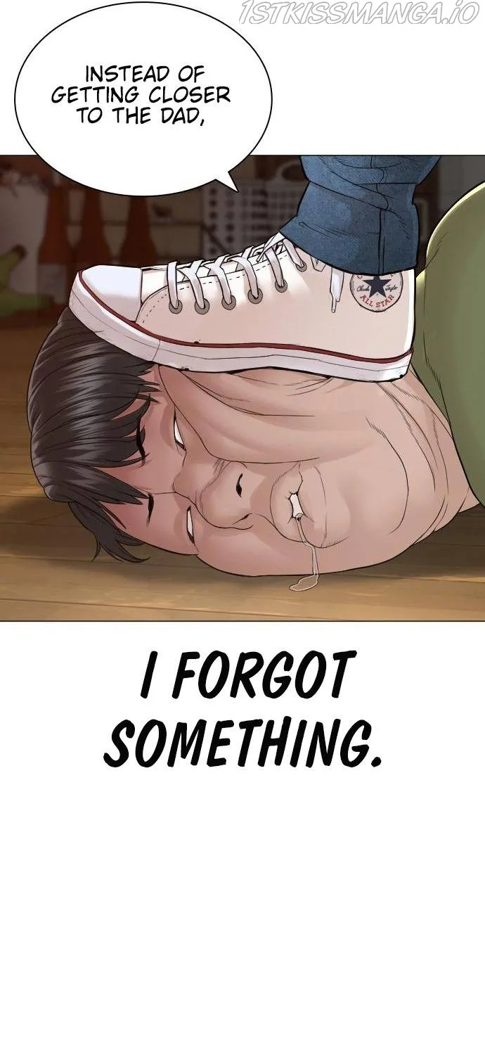 How To Fight Mangakakalot X Chapter 162 Page 121