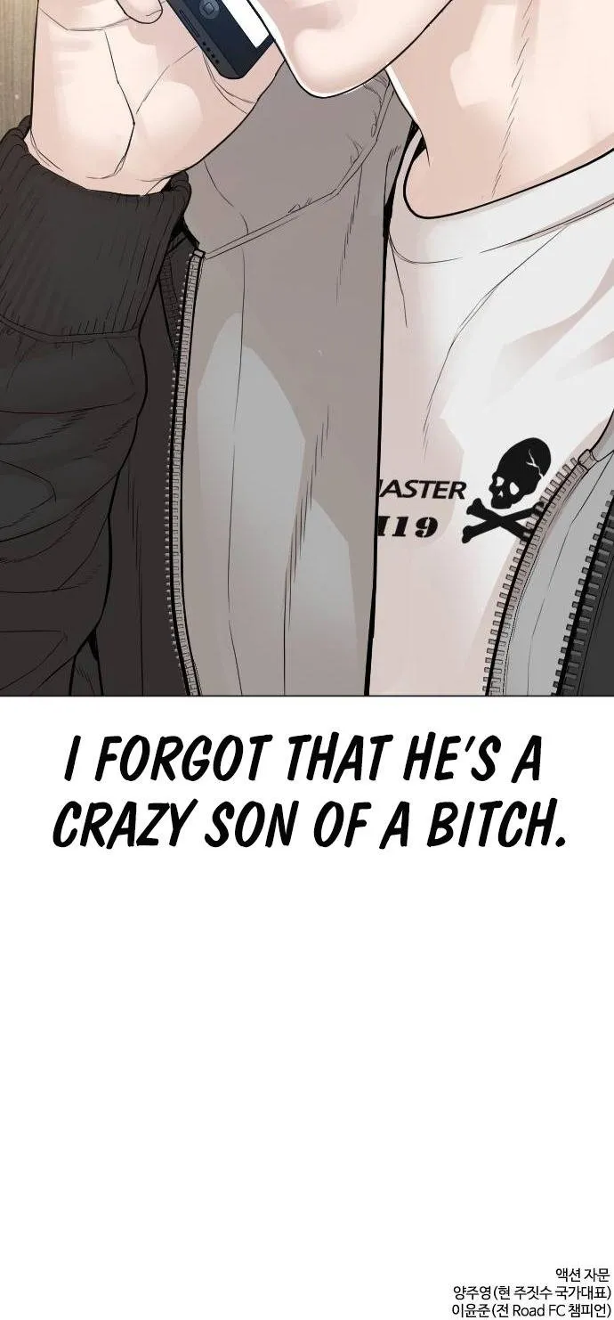 How To Fight Mangakakalot X Chapter 162 Page 123