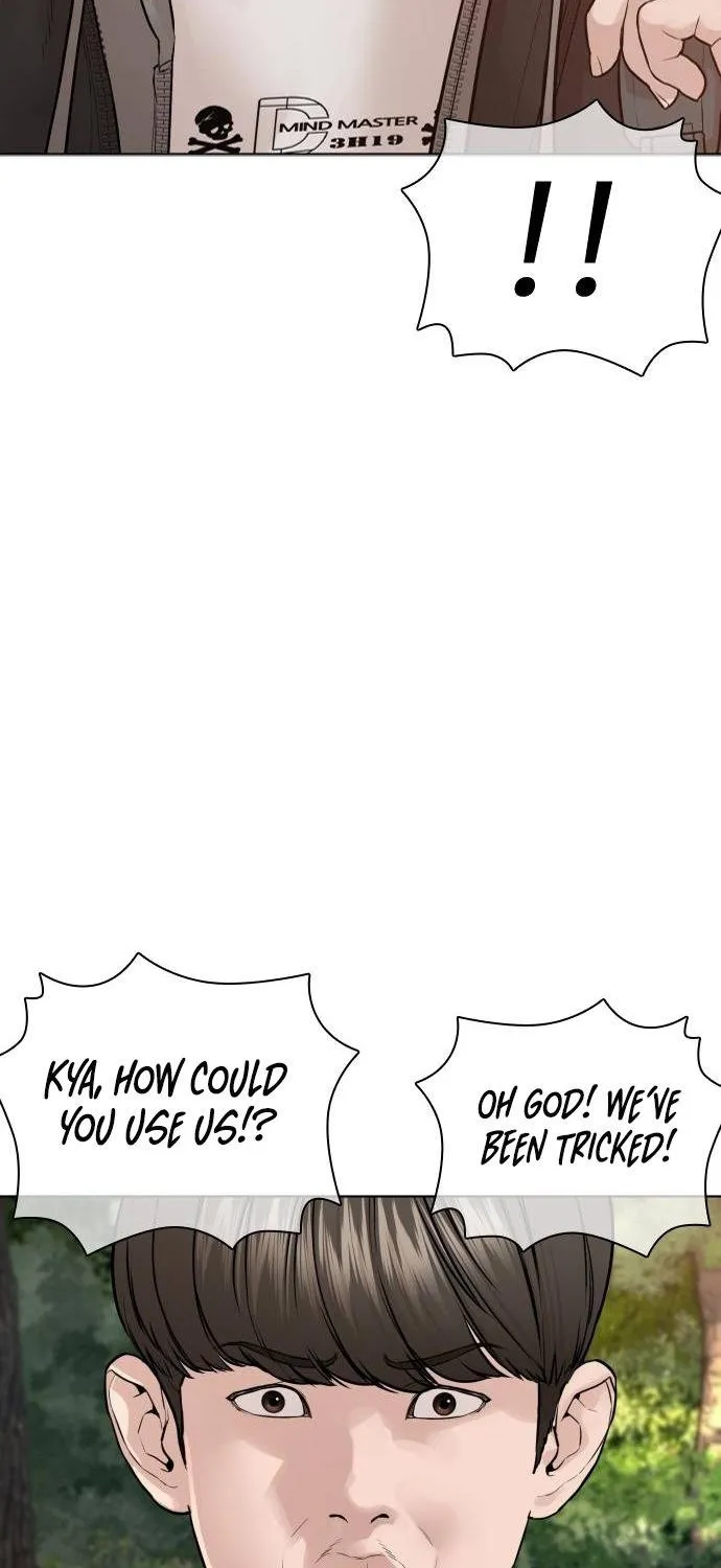 How To Fight Mangakakalot X Chapter 162 Page 60