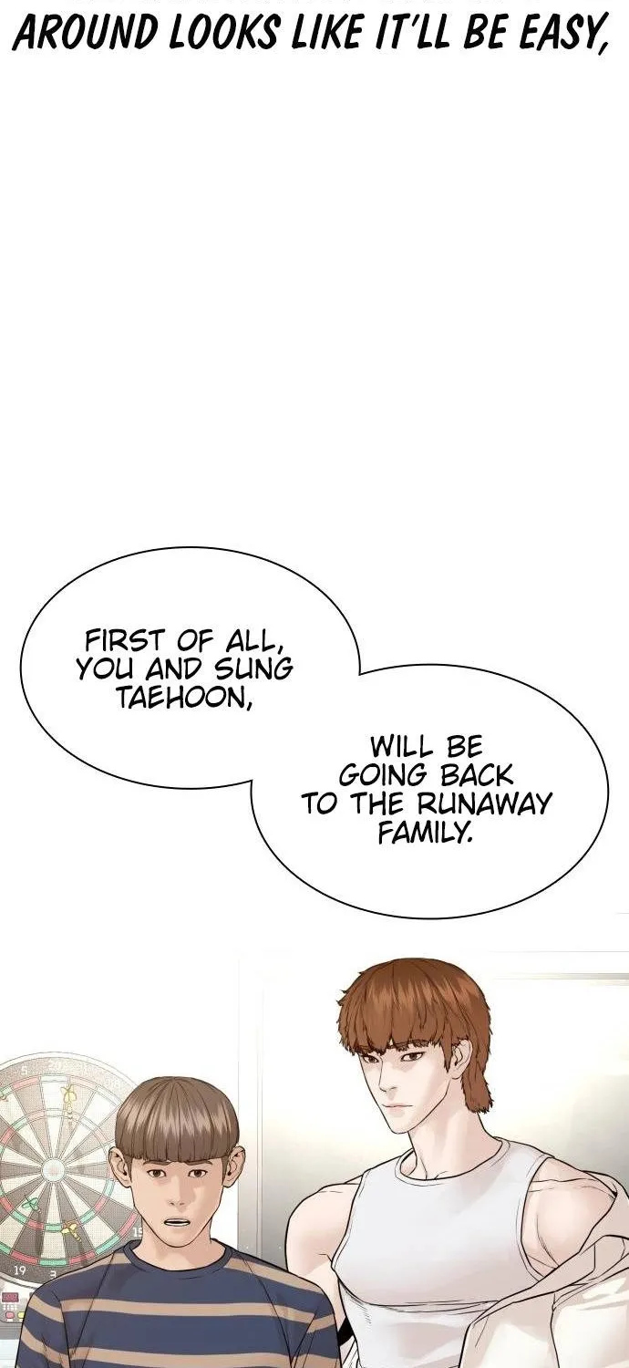 How To Fight Mangakakalot X Chapter 162 Page 6