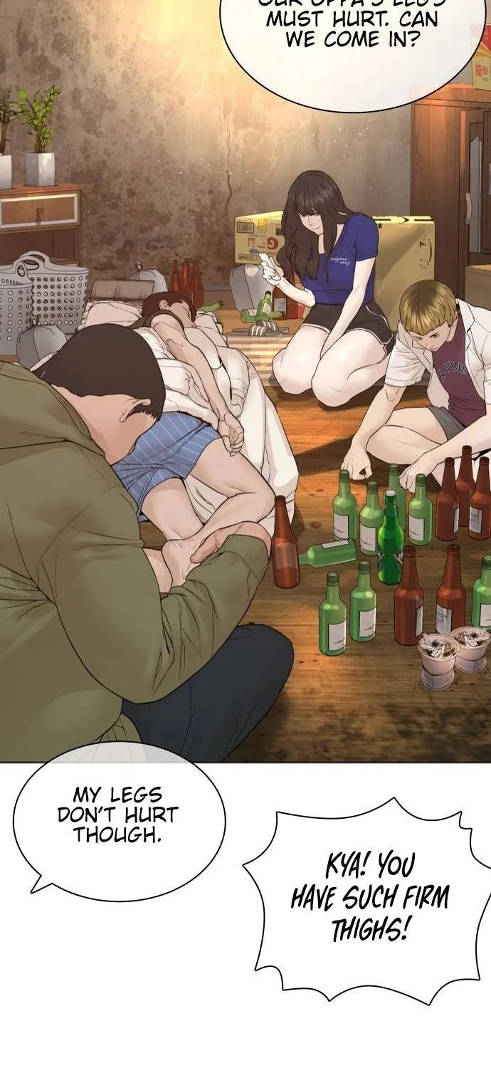 How To Fight Mangakakalot X Chapter 162 Page 76