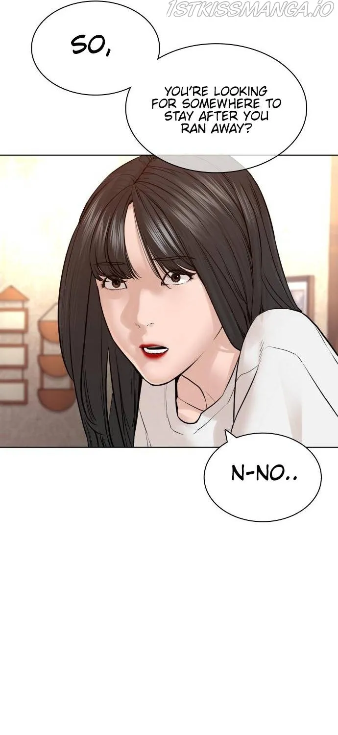How To Fight Mangakakalot X Chapter 162 Page 100