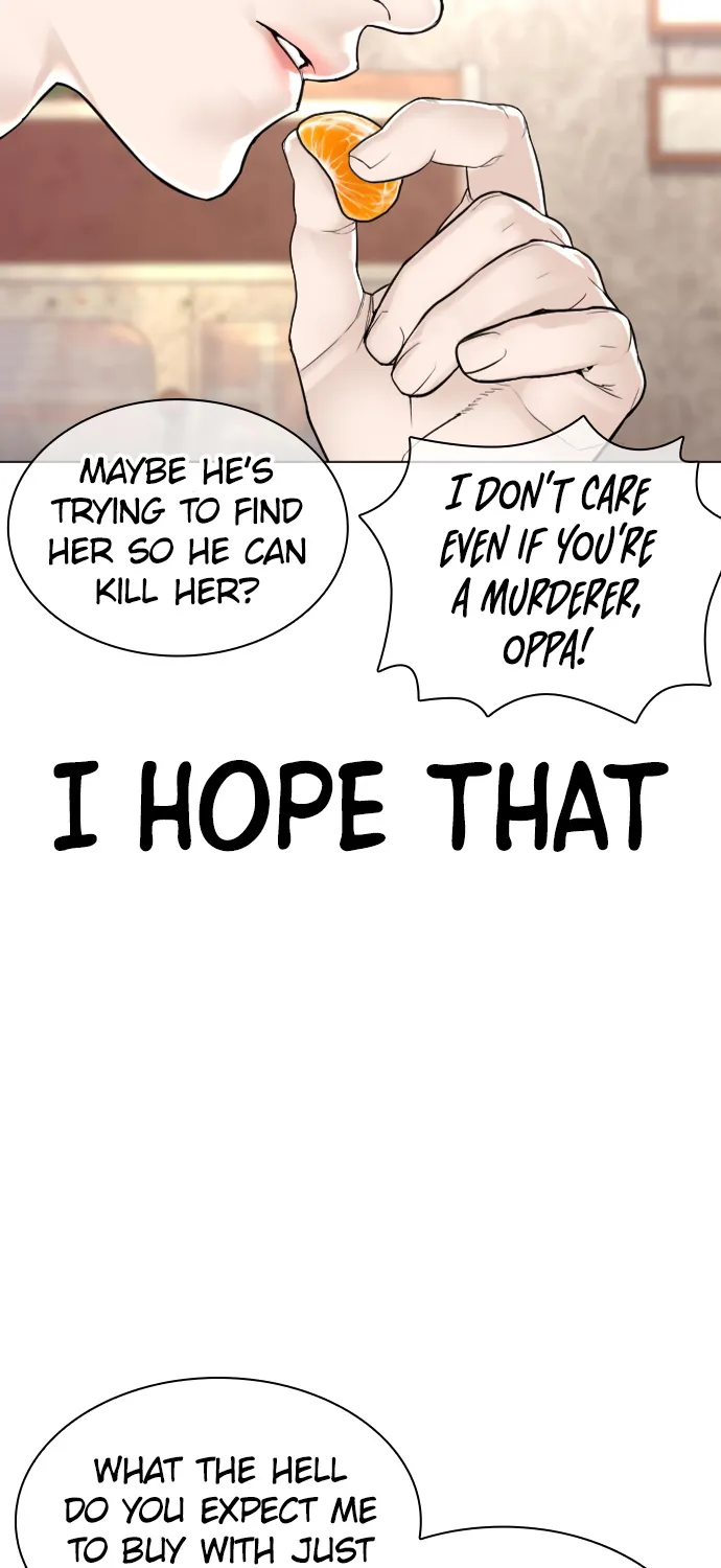 How To Fight Mangakakalot X Chapter 163 Page 34