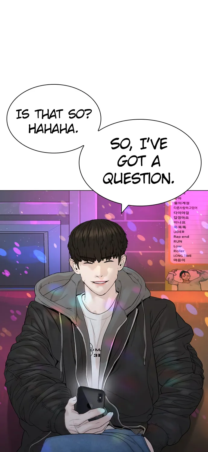 How To Fight Mangakakalot X Chapter 163 Page 95