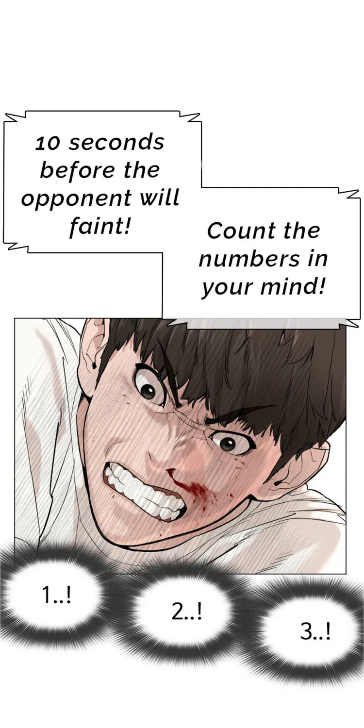How To Fight Mangakakalot X Chapter 17 Page 124
