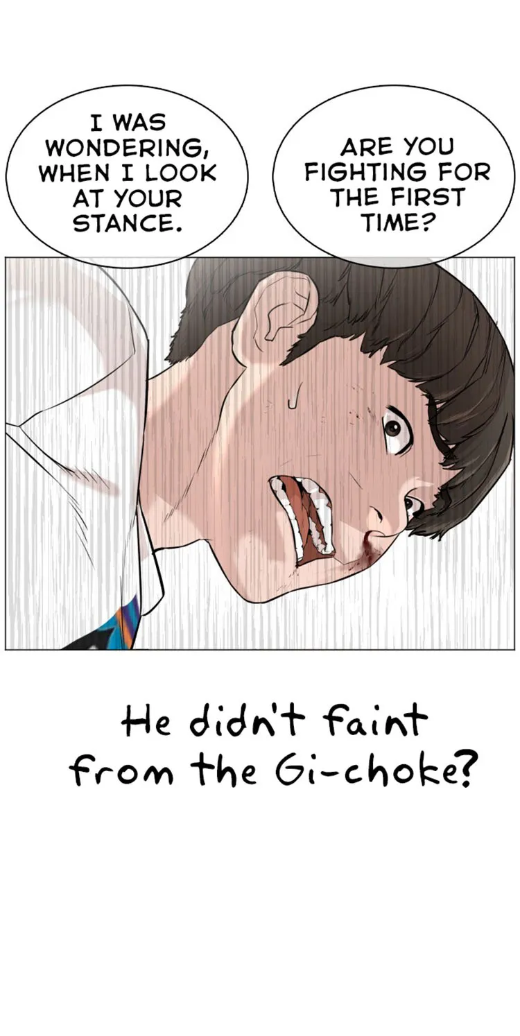How To Fight Mangakakalot X Chapter 17 Page 131