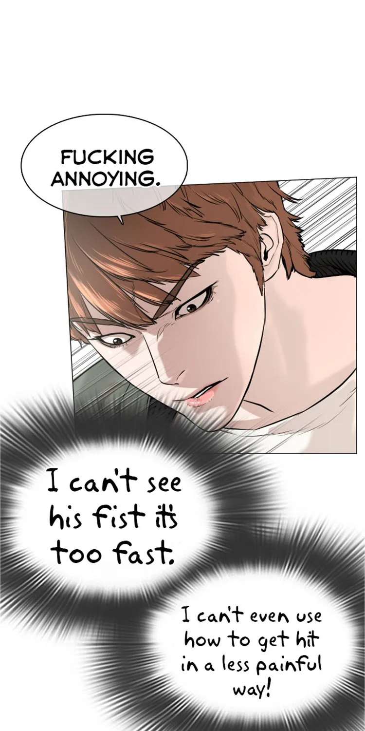 How To Fight Mangakakalot X Chapter 17 Page 63