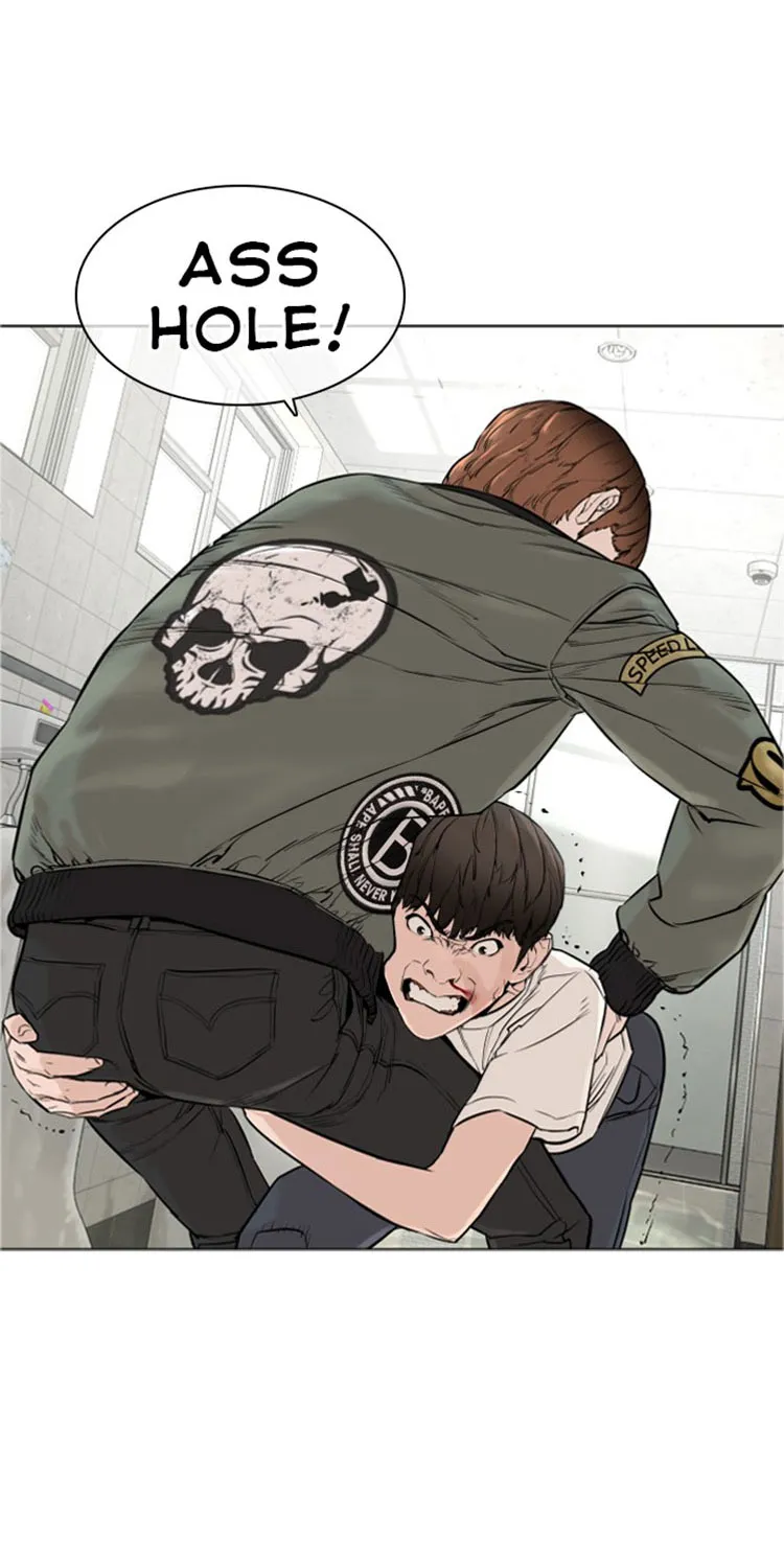 How To Fight Mangakakalot X Chapter 17 Page 83