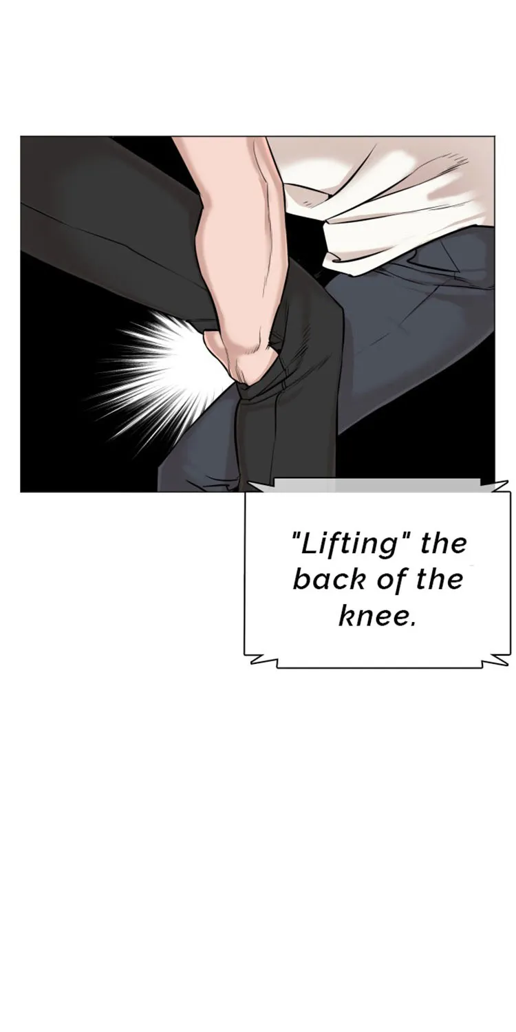 How To Fight Mangakakalot X Chapter 17 Page 92