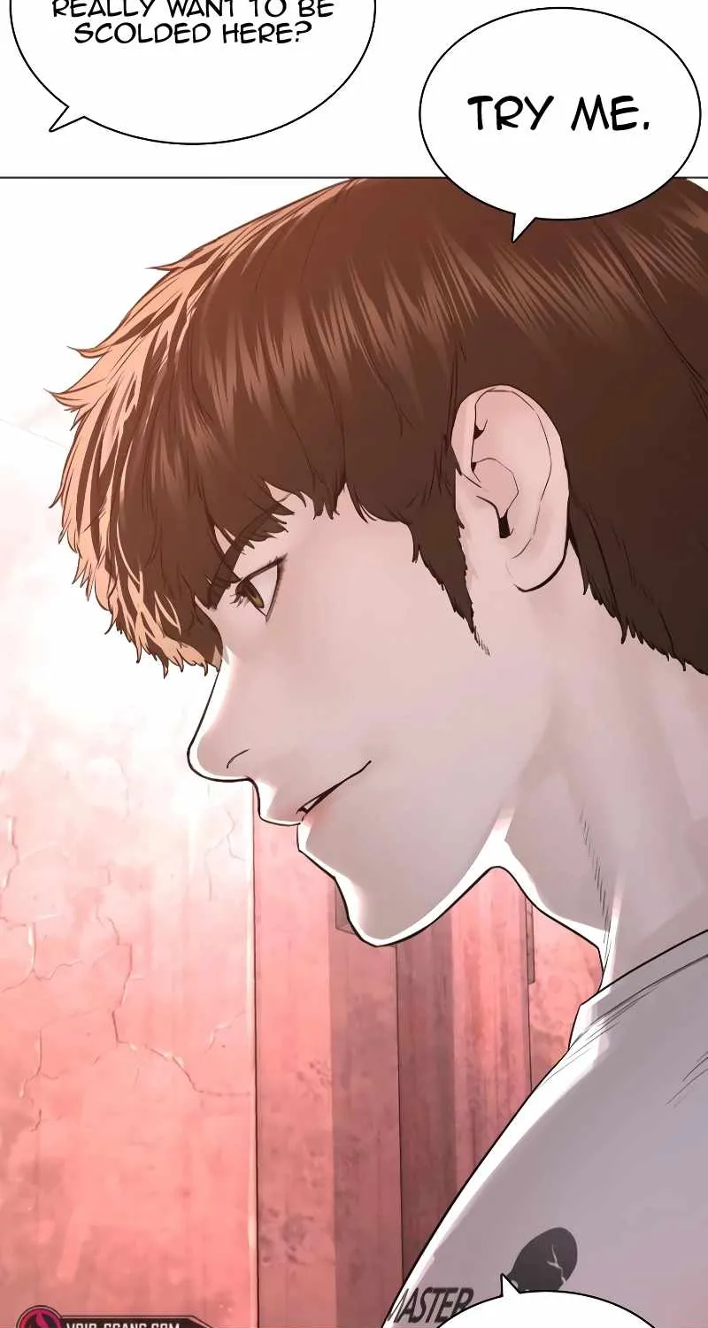 How To Fight Mangakakalot X Chapter 171 Page 144
