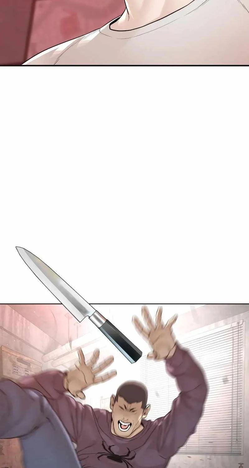 How To Fight Mangakakalot X Chapter 171 Page 17