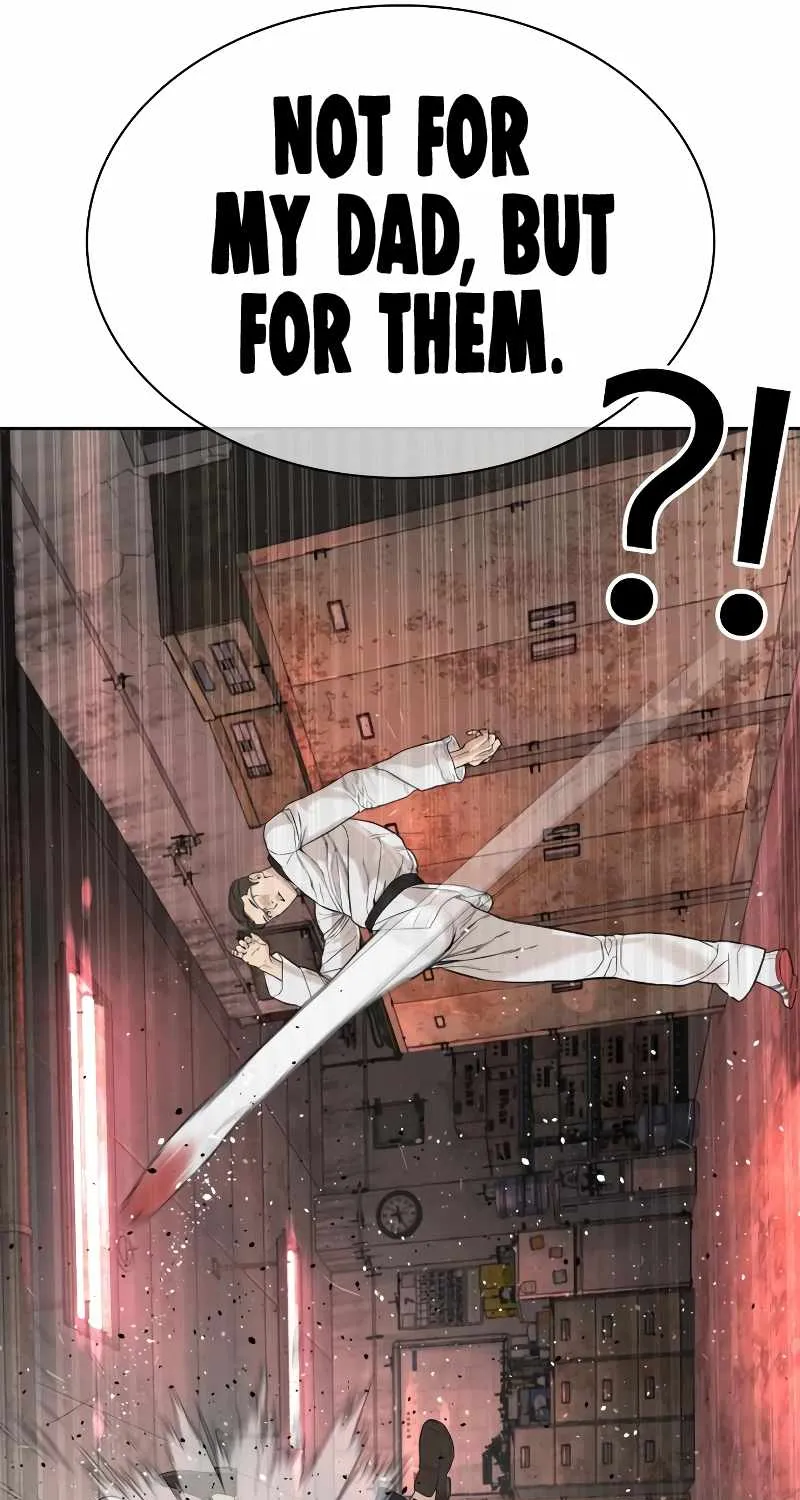 How To Fight Mangakakalot X Chapter 171 Page 19