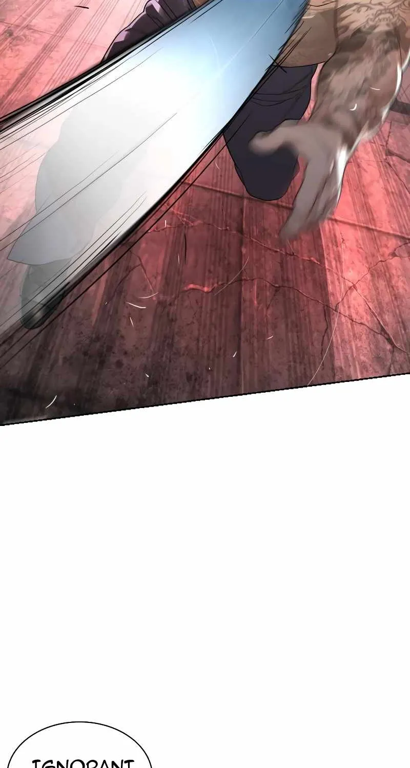 How To Fight Mangakakalot X Chapter 171 Page 110
