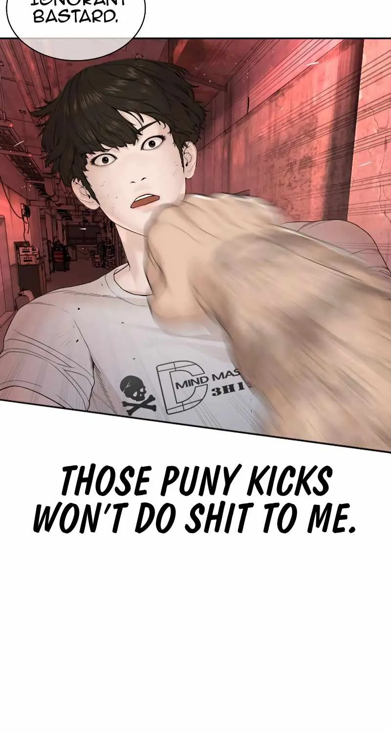 How To Fight Mangakakalot X Chapter 171 Page 111