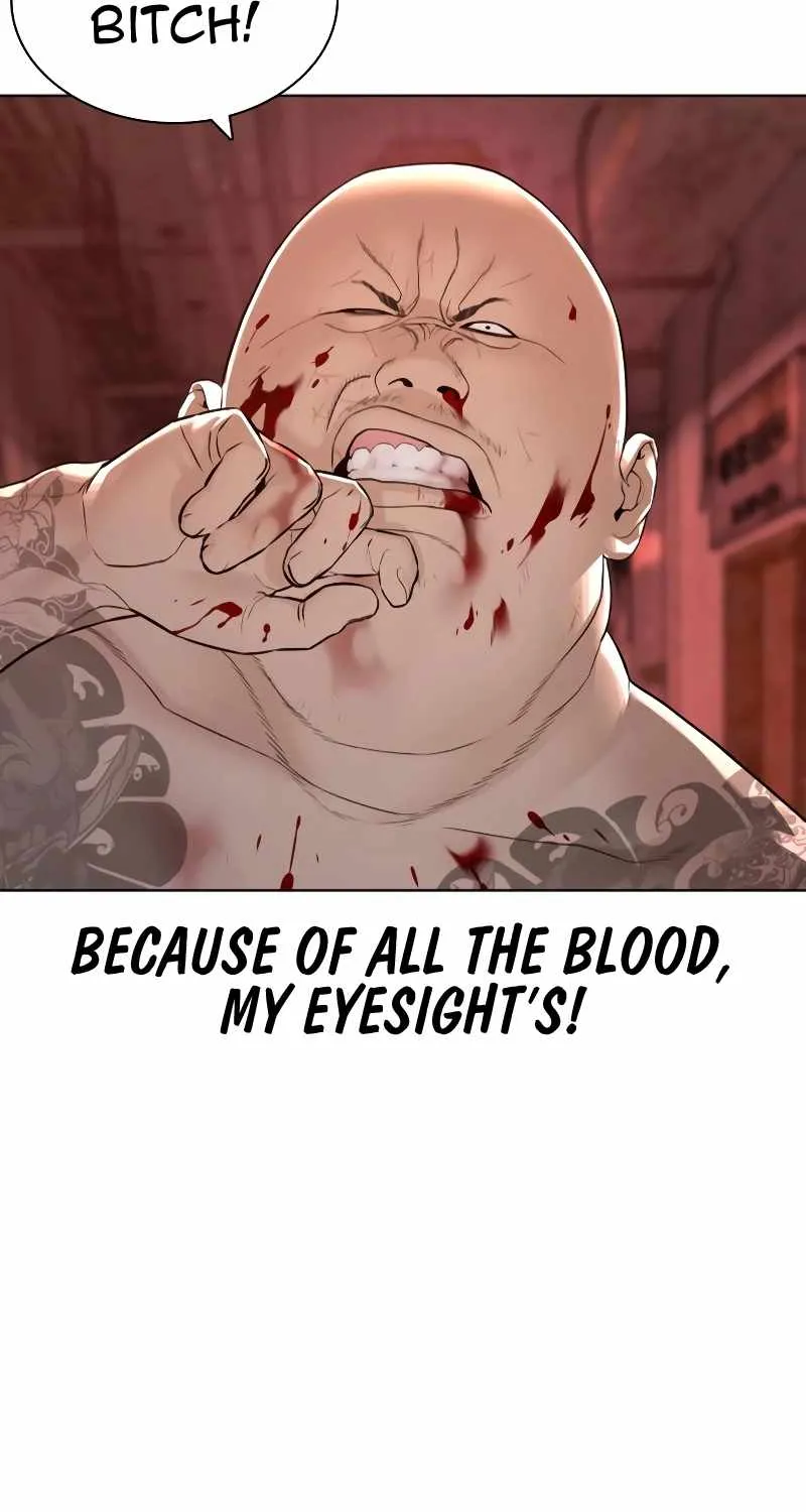 How To Fight Mangakakalot X Chapter 171 Page 119