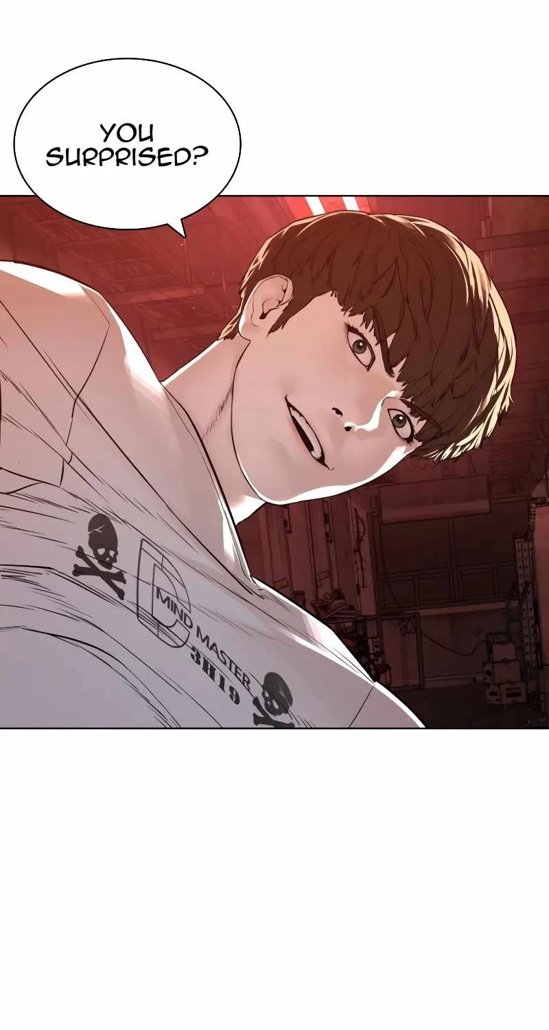 How To Fight Mangakakalot X Chapter 171 Page 120