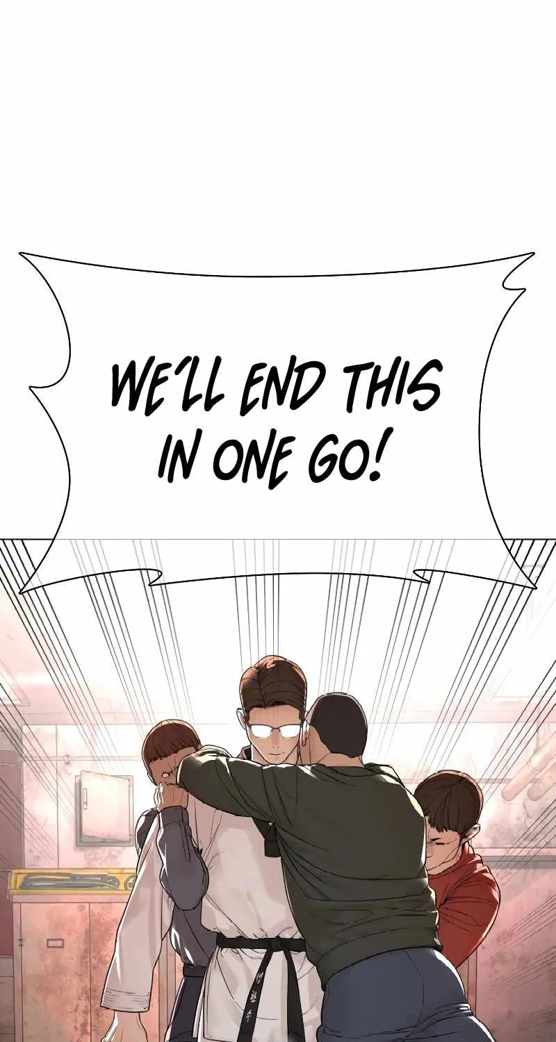 How To Fight Mangakakalot X Chapter 171 Page 13
