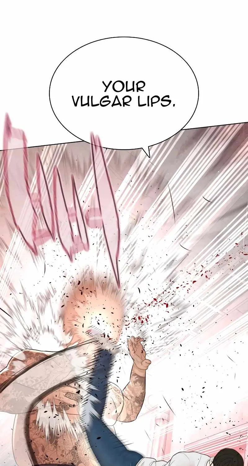 How To Fight Mangakakalot X Chapter 171 Page 122