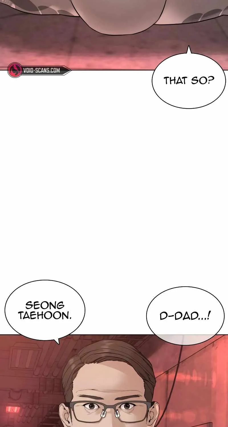 How To Fight Mangakakalot X Chapter 171 Page 129