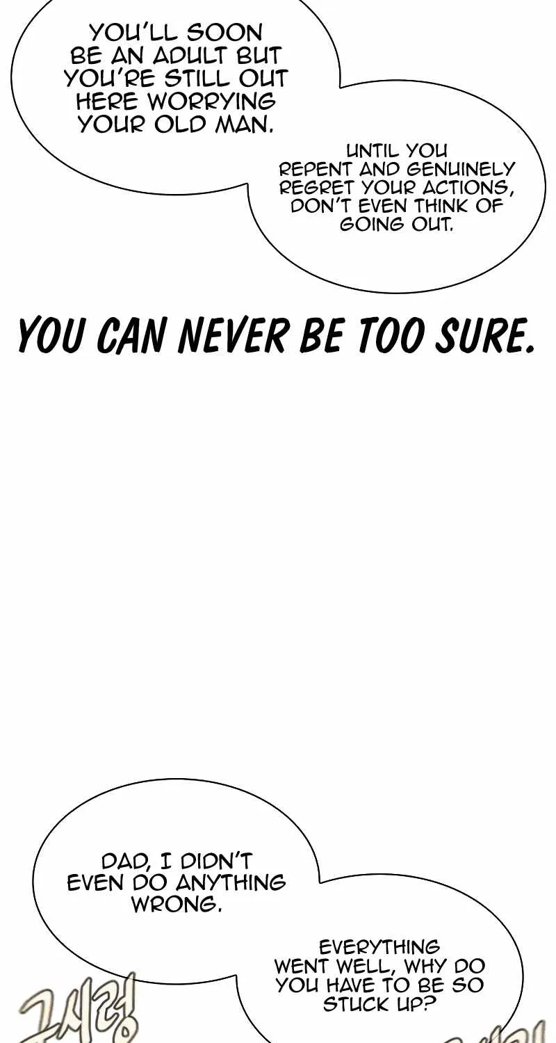 How To Fight Mangakakalot X Chapter 171 Page 135