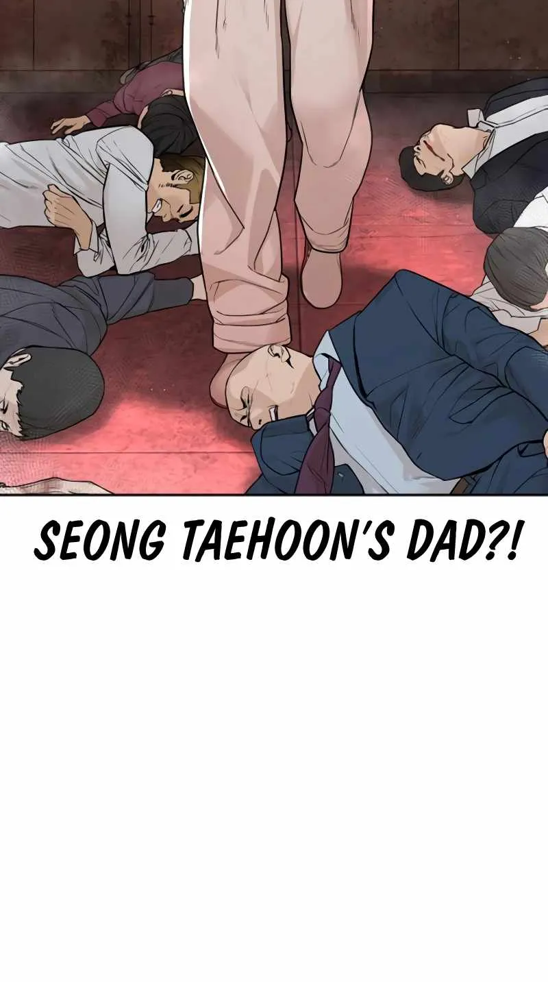 How To Fight Mangakakalot X Chapter 171 Page 25