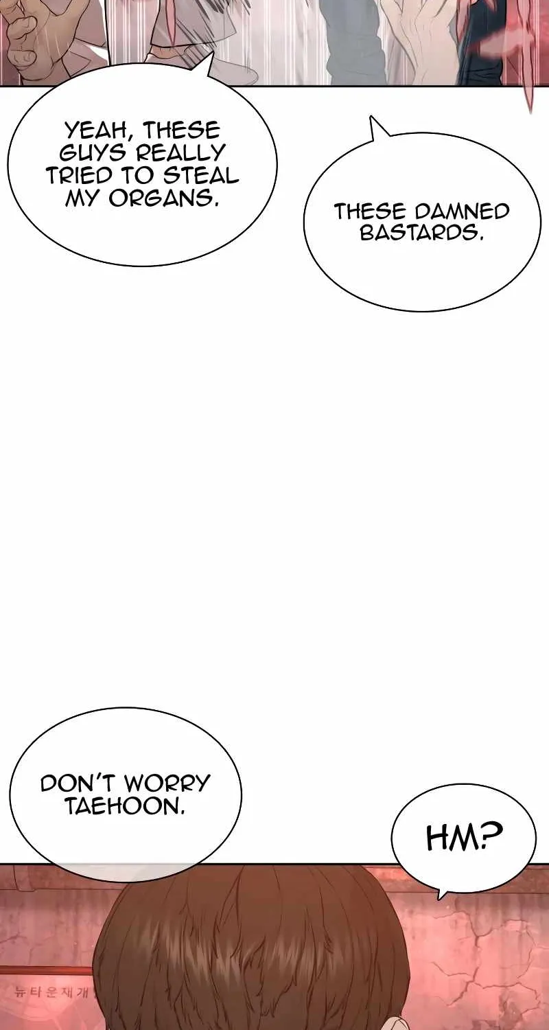 How To Fight Mangakakalot X Chapter 171 Page 27