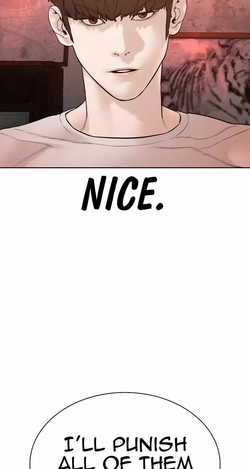 How To Fight Mangakakalot X Chapter 171 Page 28