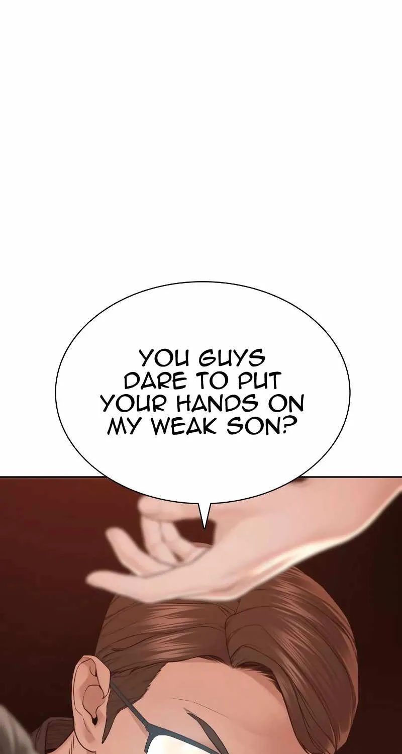 How To Fight Mangakakalot X Chapter 171 Page 21