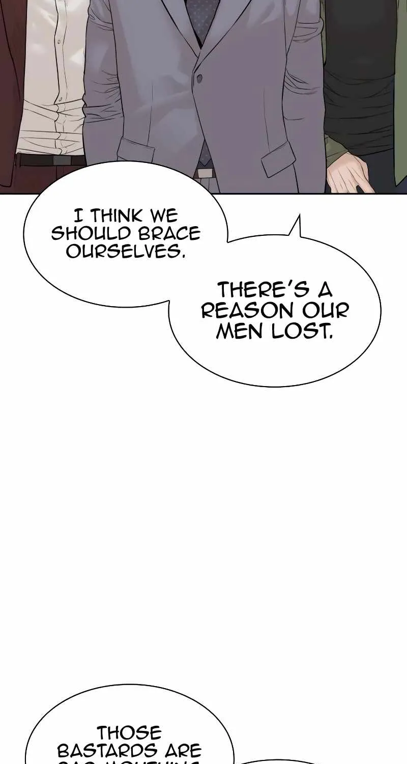 How To Fight Mangakakalot X Chapter 171 Page 36