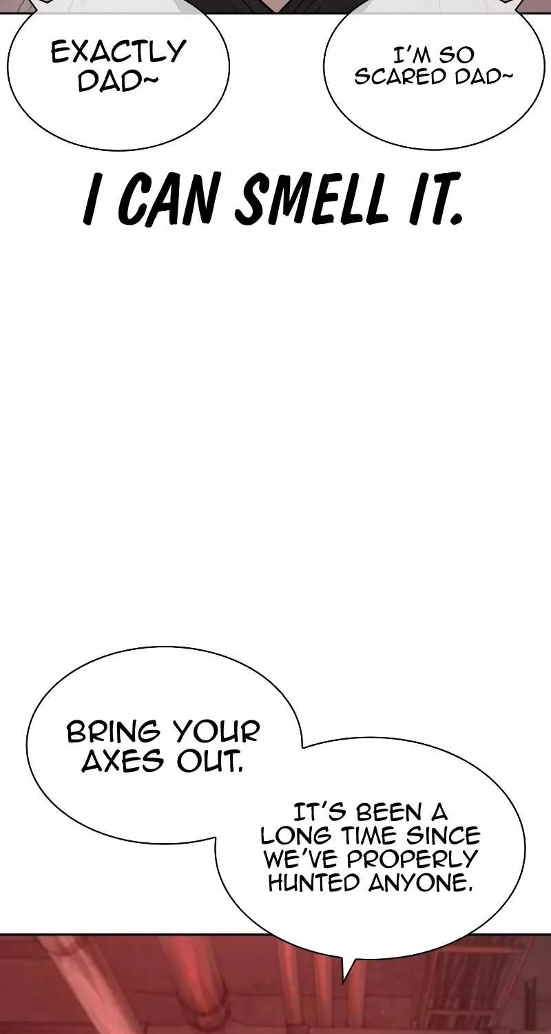 How To Fight Mangakakalot X Chapter 171 Page 39