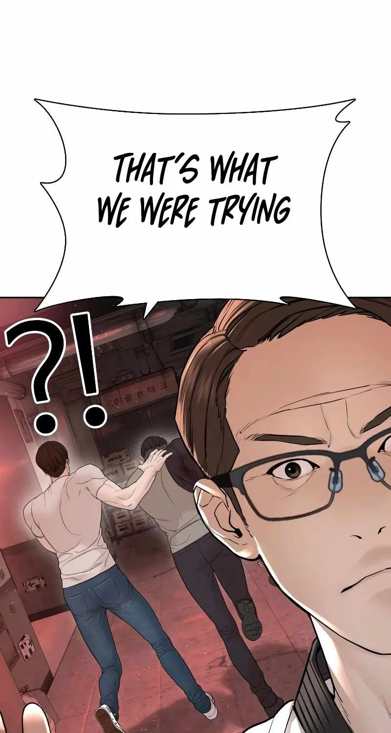 How To Fight Mangakakalot X Chapter 171 Page 43