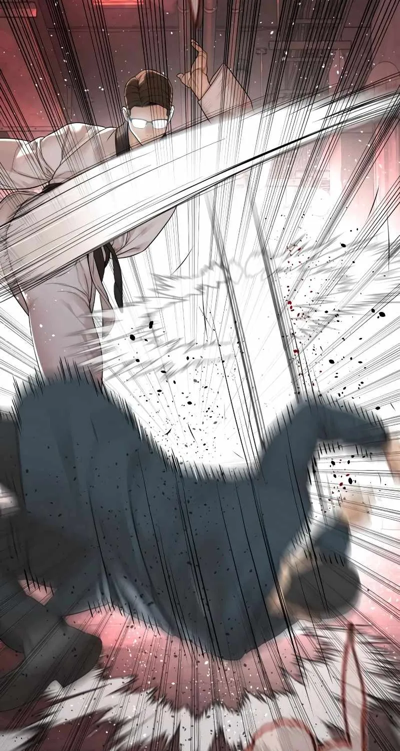 How To Fight Mangakakalot X Chapter 171 Page 52