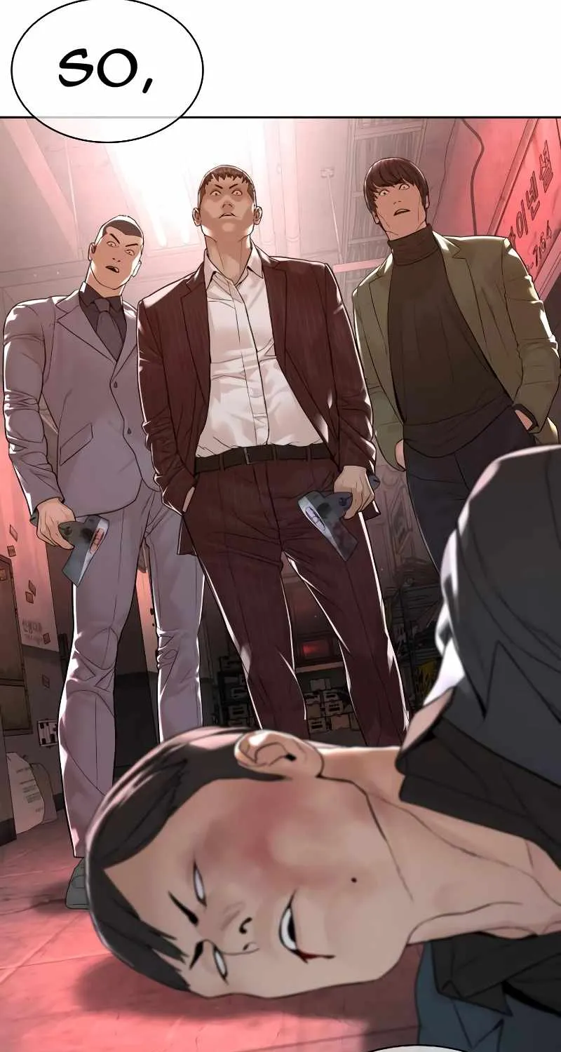 How To Fight Mangakakalot X Chapter 171 Page 54