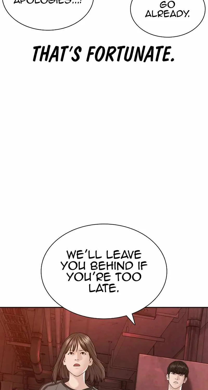How To Fight Mangakakalot X Chapter 171 Page 66