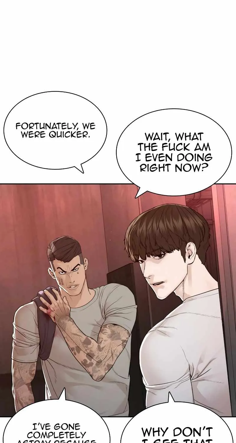 How To Fight Mangakakalot X Chapter 171 Page 61