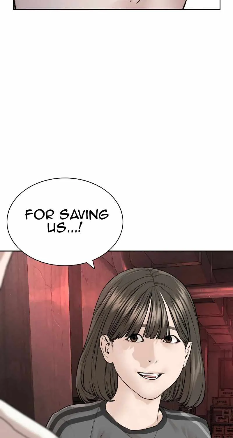 How To Fight Mangakakalot X Chapter 171 Page 63