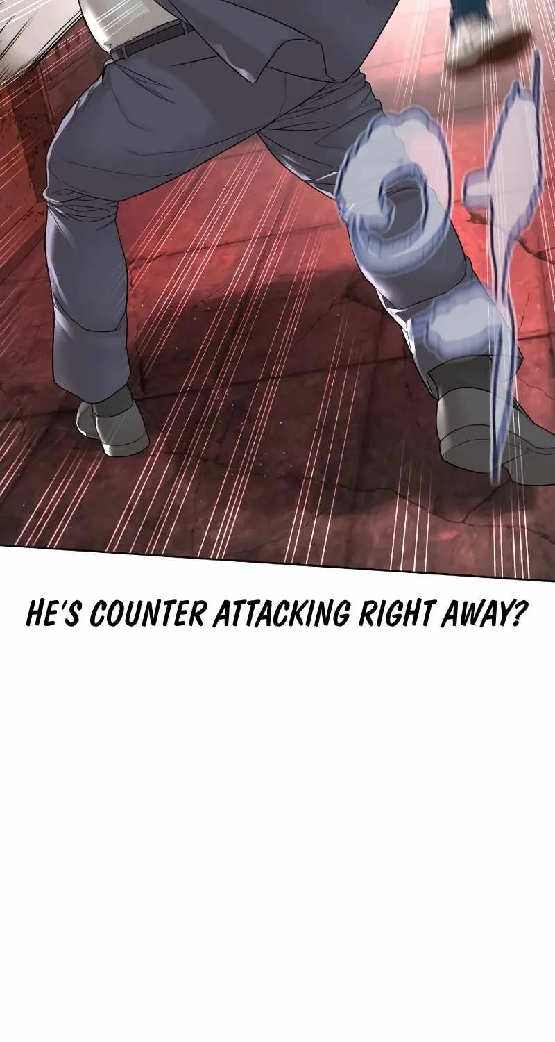 How To Fight Mangakakalot X Chapter 171 Page 75