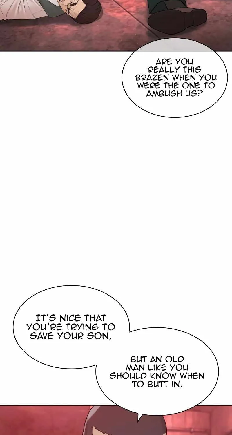 How To Fight Mangakakalot X Chapter 171 Page 8