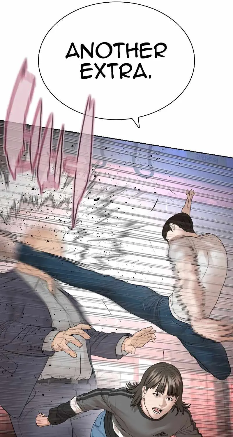 How To Fight Mangakakalot X Chapter 171 Page 71