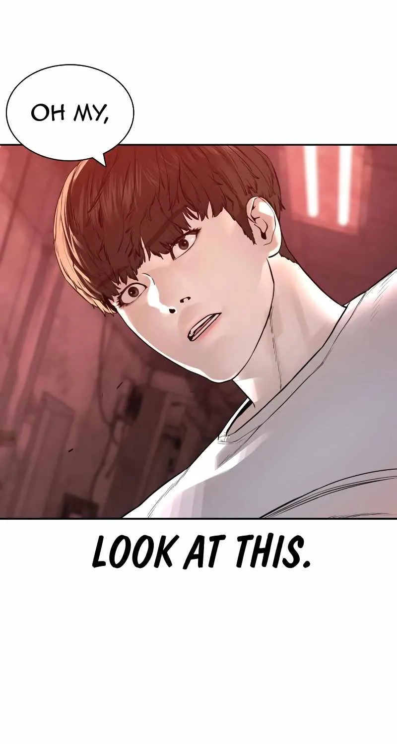 How To Fight Mangakakalot X Chapter 171 Page 73