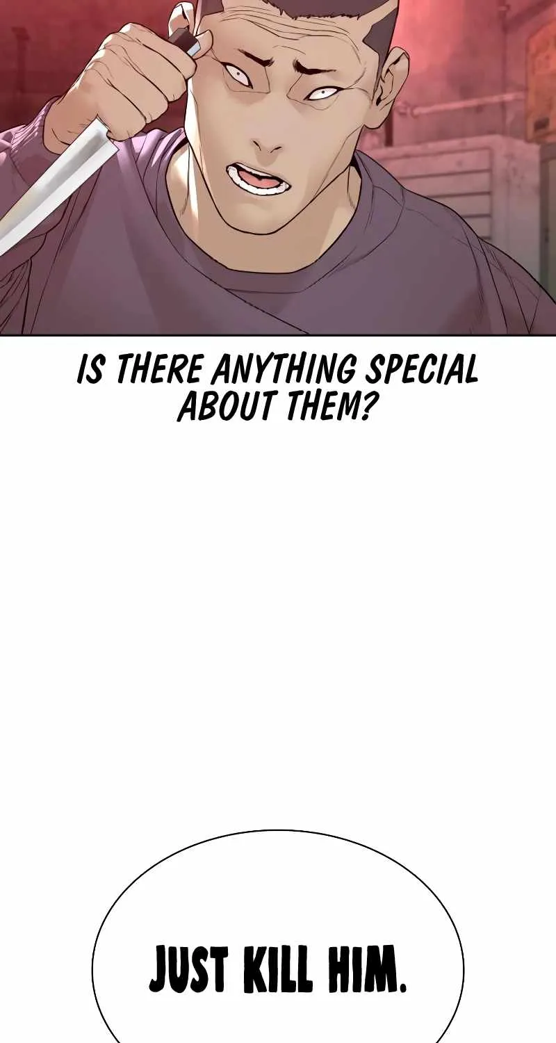 How To Fight Mangakakalot X Chapter 171 Page 9