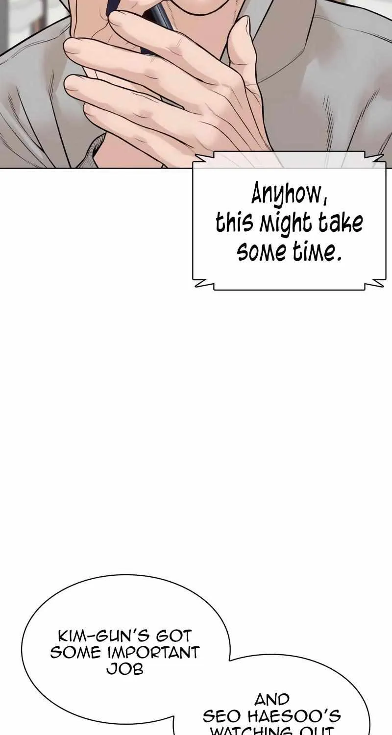 How To Fight Mangakakalot X Chapter 184 Page 52