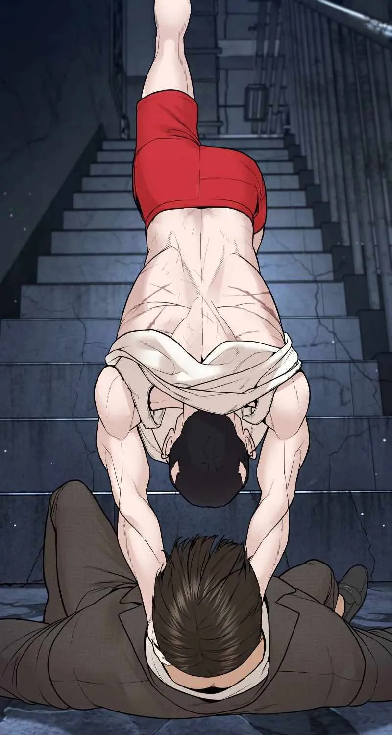 How To Fight Mangakakalot X Chapter 199 Page 100